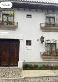 Casa en Venta en El Calvario Antigua Guatemala