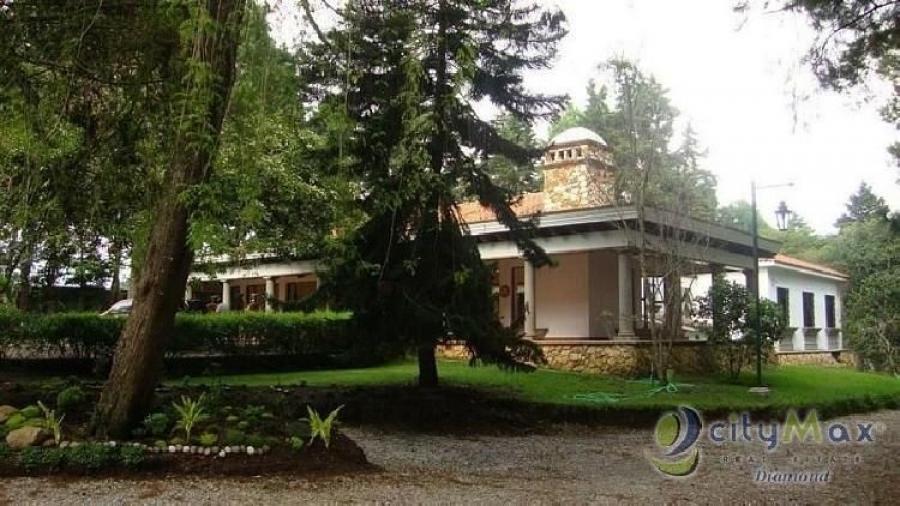 Foto Casa en Venta en km 16 - km 30, San Jose Pinula, Guatemala - U$D 2.300.000 - CAV44957 - BienesOnLine