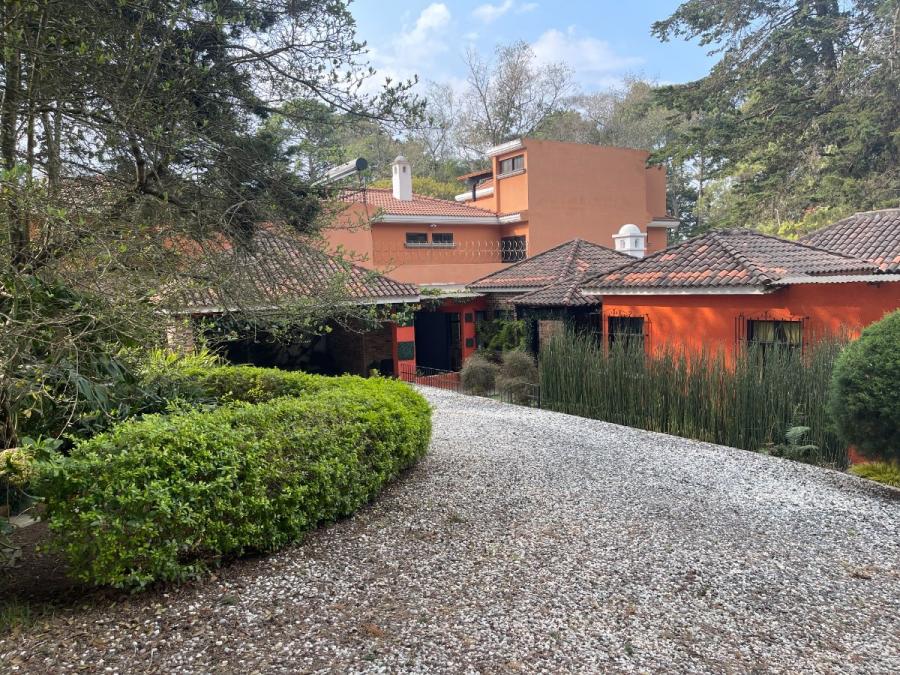 SE VENDE CASA DE CAMPO EN SAN LUCAS