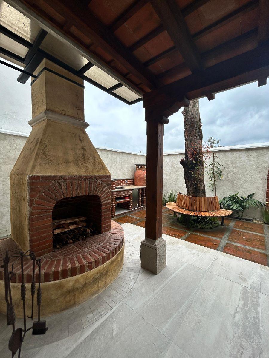 Foto Casa en Venta en Alotenango, Sacatepéquez - U$D 385.000 - CAV47727 - BienesOnLine