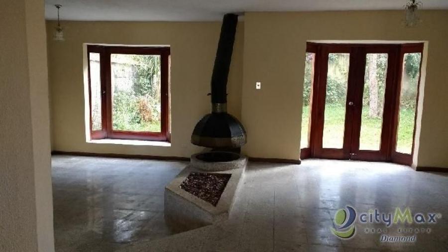 Foto Casa en Venta en Carretera a El Salvador, Fraijanes, Guatemala - U$D 189.000 - CAV6793 - BienesOnLine