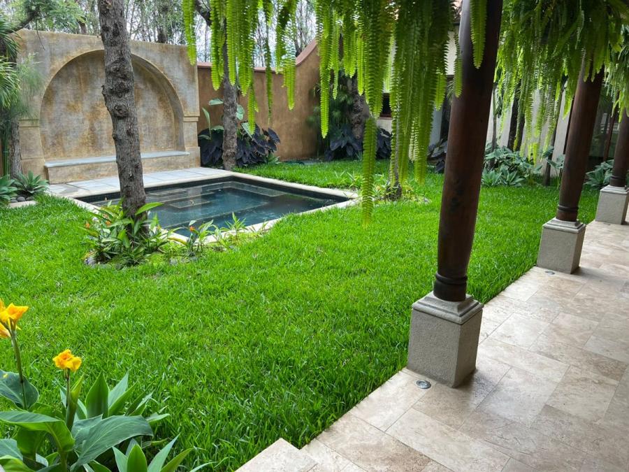 Foto Casa en Venta en Antigua Guatemala, Sacatepquez - U$D 1.200.000 - CAV23146 - BienesOnLine