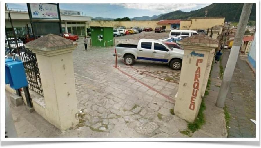 Foto Local en Venta en Zona 1, Quetzaltenango - U$D 1.000.000 - LOV30586 - BienesOnLine