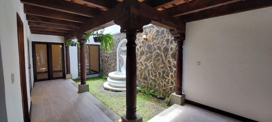 Foto Casa en Venta en ANTIGUA GUATEMALA, Alotenango, Sacatepquez - U$D 165.000 - CAV18738 - BienesOnLine