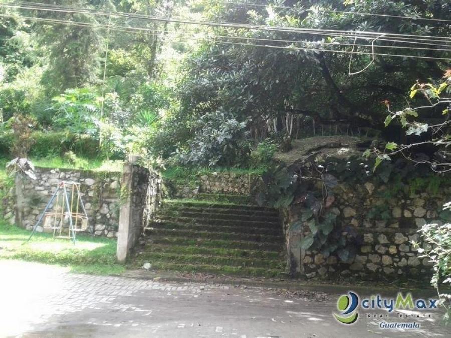 Foto Terreno en Venta en Zona 15, Guatemala - U$D 1.260.000 - TEV33158 - BienesOnLine