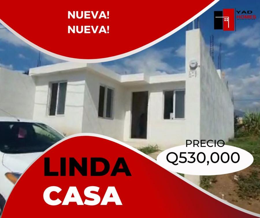 Sen Vende Casa