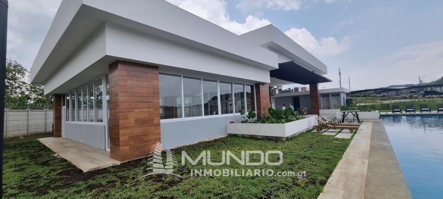 Foto Apartamento en Renta en Zona 16, Zona 16, Guatemala - Q 5.499 - APR43452 - BienesOnLine