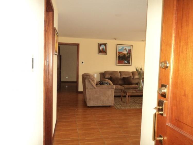 Foto Apartamento en Renta en Guatemala, Guatemala - U$D 1.600 - APR1361 - BienesOnLine