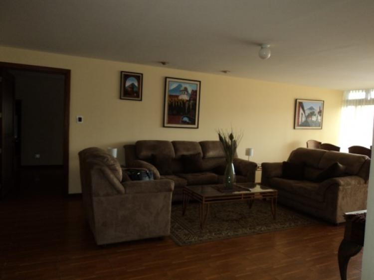 Foto Apartamento en Renta en Guatemala, Guatemala - U$D 1.800 - APR1360 - BienesOnLine