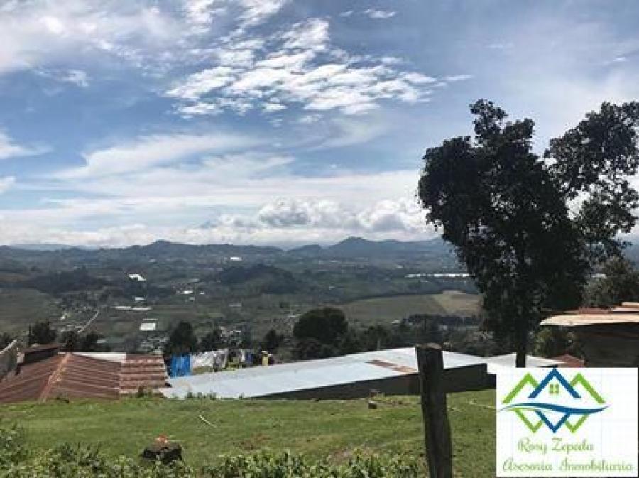 Foto Terreno en Venta en Tecpn Guatemala, Chimaltenango - $ 180.000 - TEV2774 - BienesOnLine