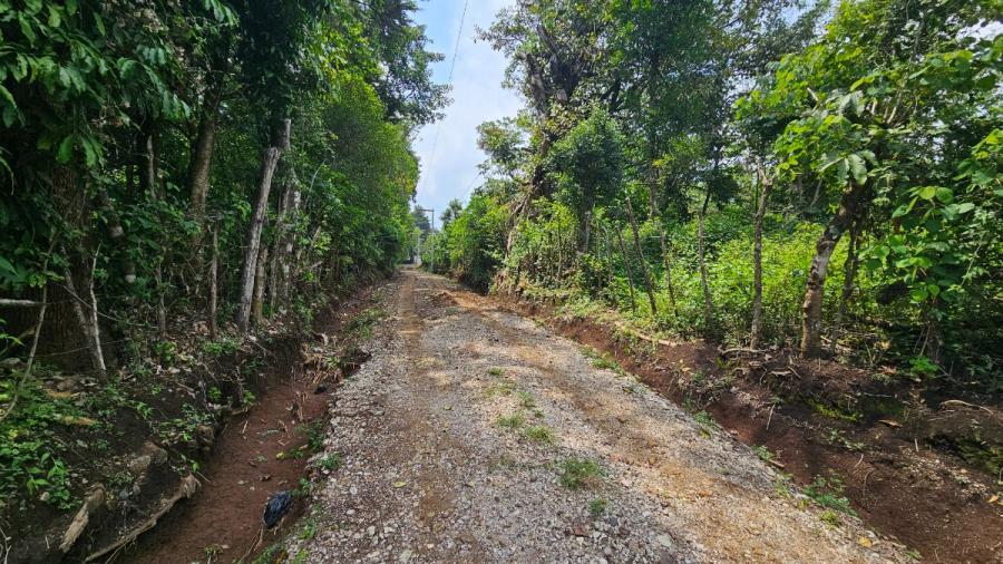 Foto Terreno en Venta en Villa Canales, Guatemala - U$D 600.000 - TEV24627 - BienesOnLine