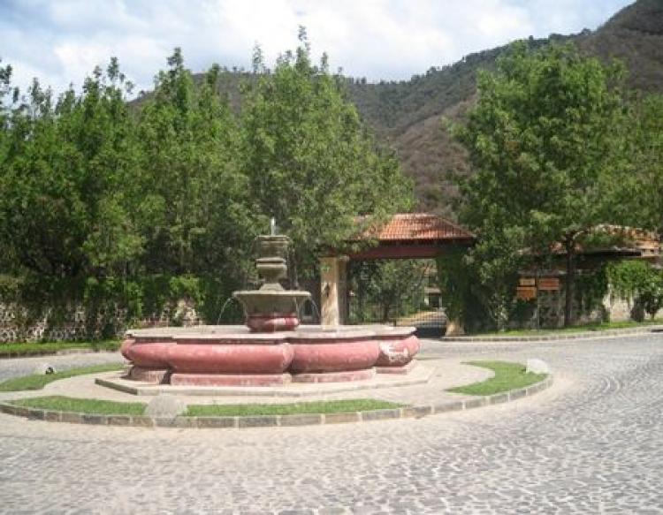 Foto Terreno en Venta en Antigua Guatemala, Sacatepéquez - U$D 373.500 - TEV1180 - BienesOnLine