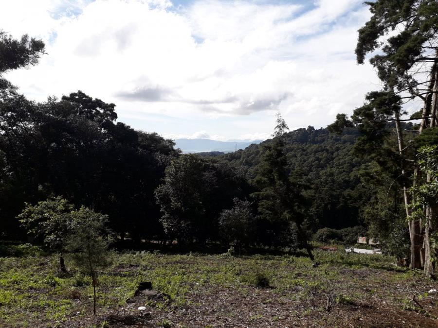 Terreno cerca de Autopista a Antigua Guatemala