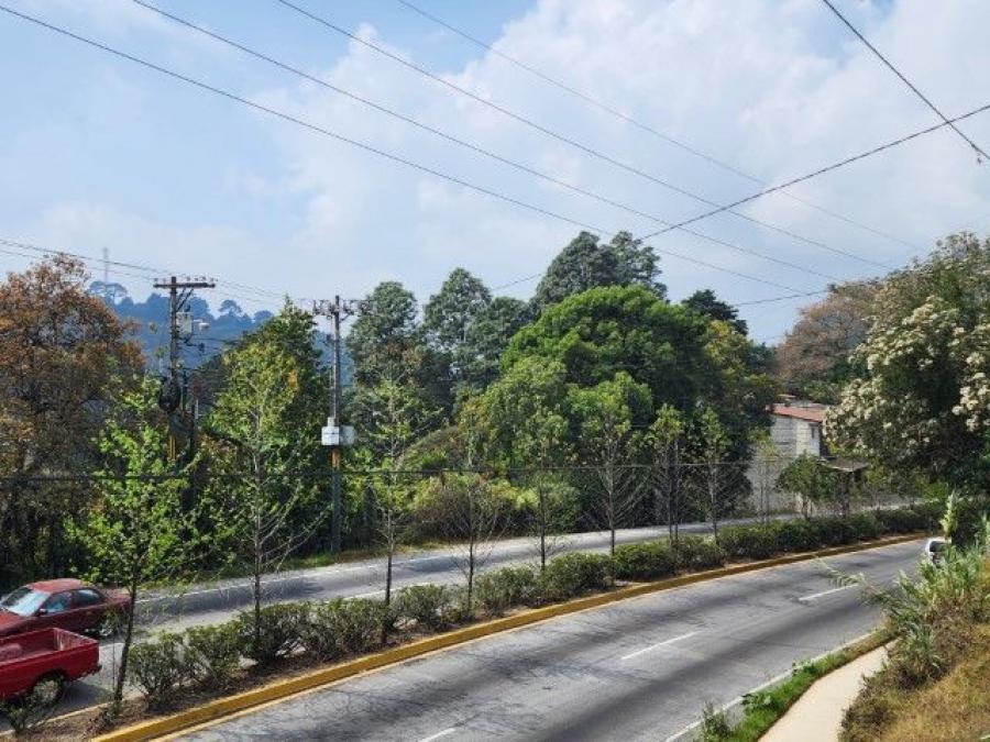 Foto Terreno en Renta en San Lucas Sacatepquez, San Lucas Sacatepequez, Sacatepquez - Q 12.000 - TER44284 - BienesOnLine