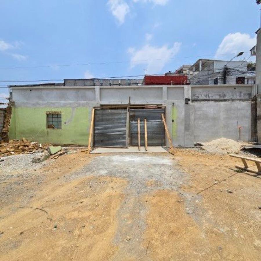 Foto Terreno en Renta en Zona 1 de Mixco, Mixco, Guatemala - Q 10.000 - TER41472 - BienesOnLine