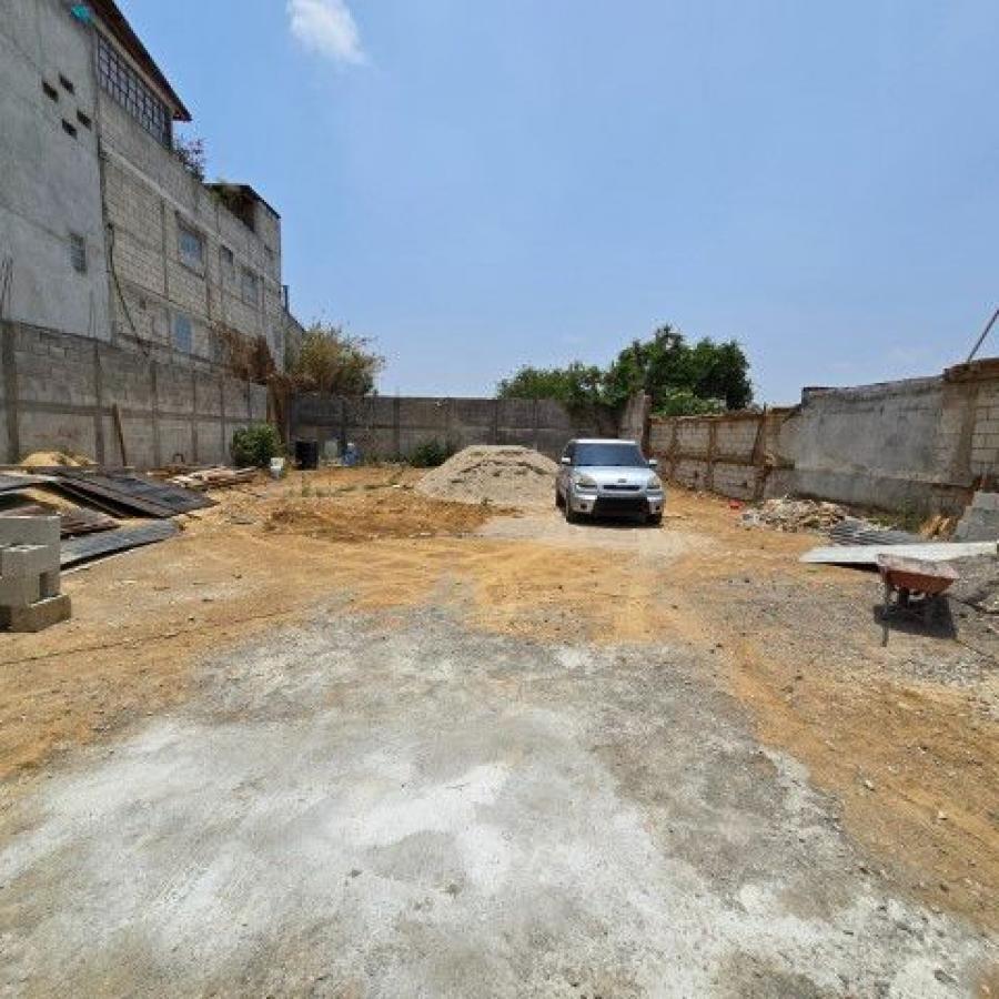 Foto Terreno en Renta en Zona 1 de Mixco, Mixco, Guatemala - Q 10.000 - TER42388 - BienesOnLine