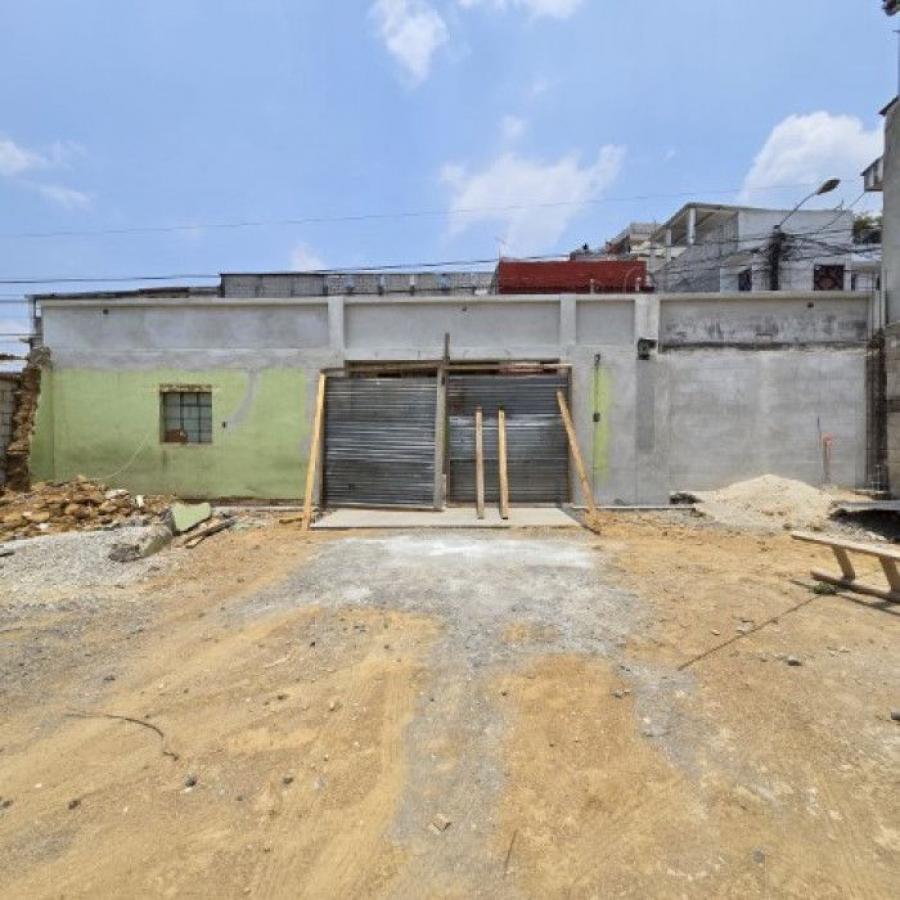 Foto Terreno en Renta en Zona 1, Mixco, Guatemala - Q 10.000 - TER46798 - BienesOnLine