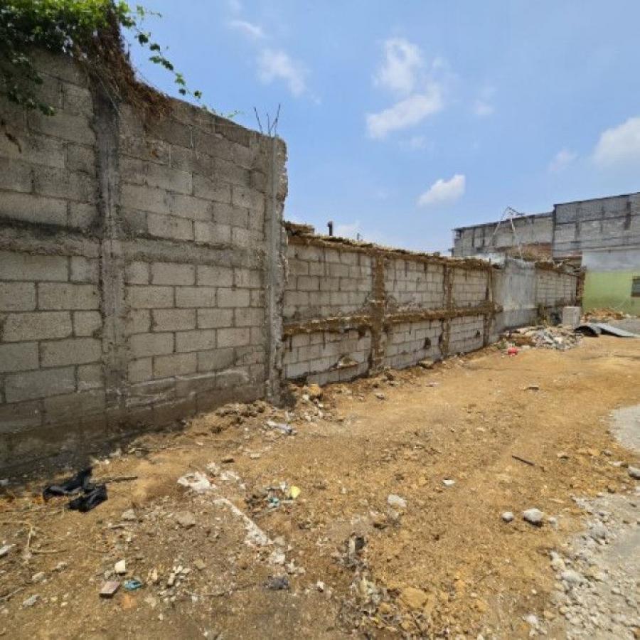 Foto Terreno en Renta en Zona 1, Mixco, Guatemala - Q 10.000 - TER46800 - BienesOnLine