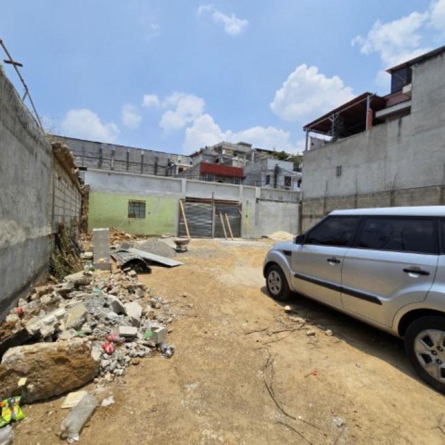 Foto Terreno en Renta en Zona 1, Mixco, Guatemala - Q 10.000 - TER46801 - BienesOnLine