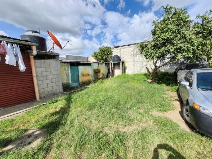 Foto Terreno en Venta en Mixco, Guatemala - U$D 3.500 - TEV18255 - BienesOnLine