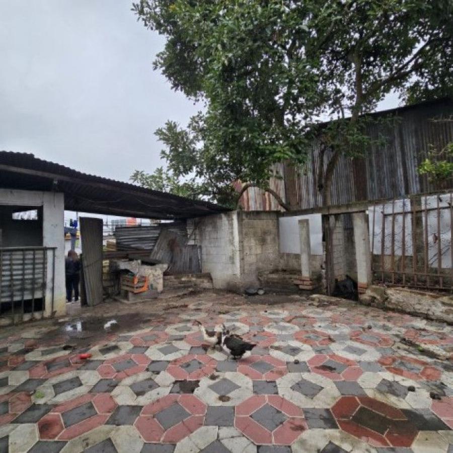 Foto Terreno en Venta en Zona 7, Ciudad de Guatemala, Guatemala - Q 12.000.000 - TEV47171 - BienesOnLine