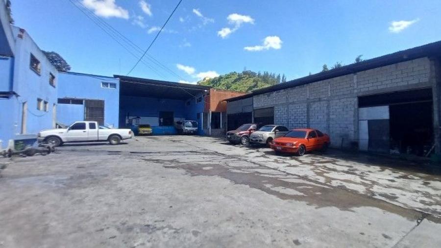 Foto Terreno en Venta en Villa Nueva, Guatemala - $ 5.500.000 - TEV41548 - BienesOnLine