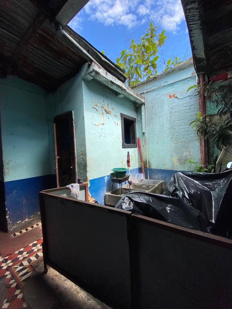 Foto Terreno en Venta en Zona 1, Guatemala - Q 1.165.000 - TEV36223 - BienesOnLine