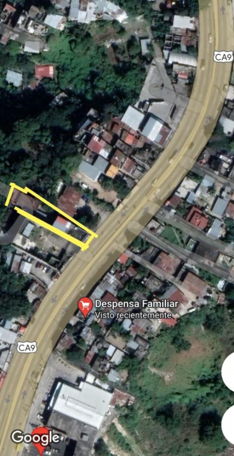 Foto Terreno en Venta en Carretera al Atlntico Km. 6 al 15, Guatemala - Q 1.399.000 - TEV37201 - BienesOnLine