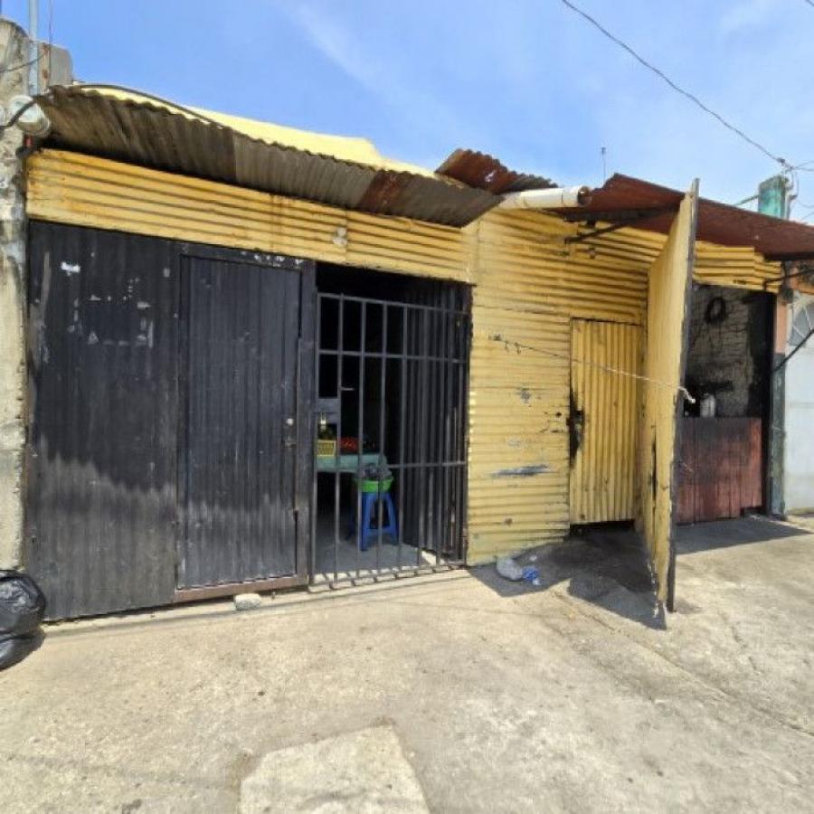 Terreno Comercial-Industrial en Venta Zona 6 Guatemala