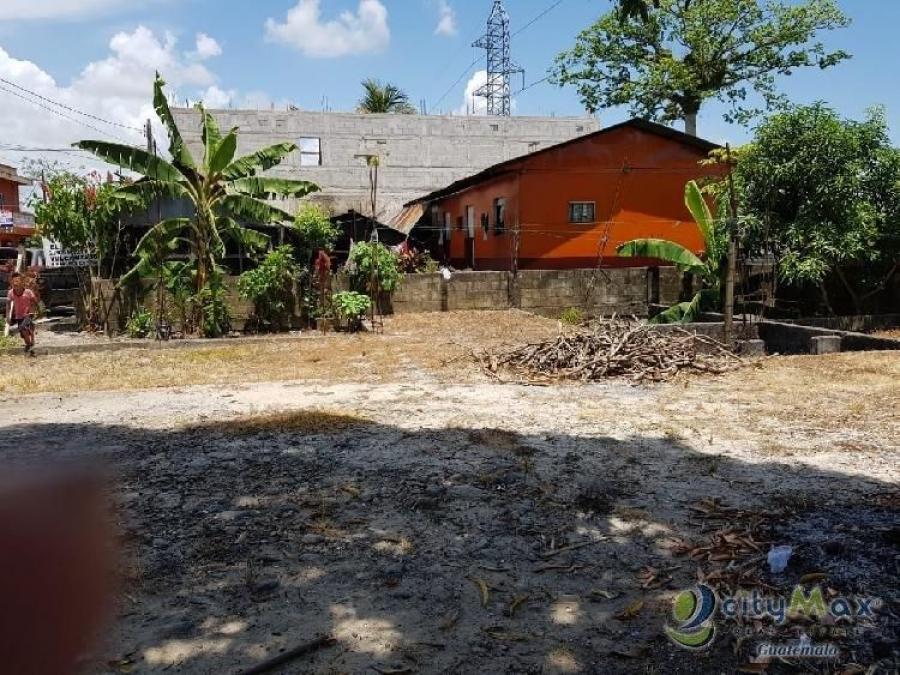 Foto Terreno en Venta en Rio Dulce, Izabal - Q 700.000 - TEV33316 - BienesOnLine