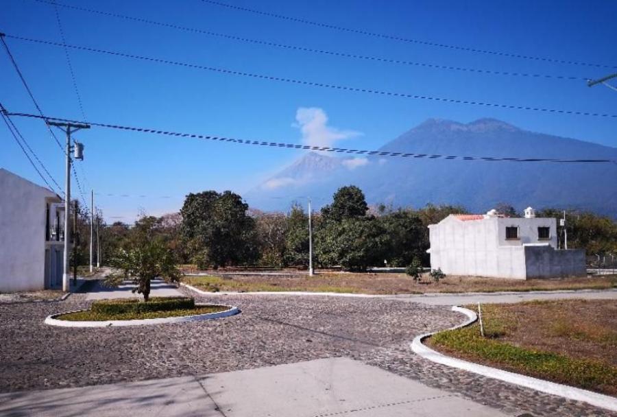 Foto Terreno en Venta en Portal de las Rosas, San Miguel Dueas, Sacatepquez - Q 168.700 - TEV9895 - BienesOnLine