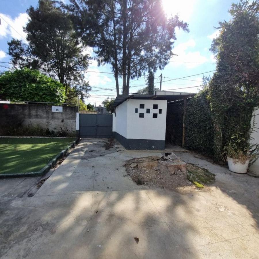 Foto Terreno en Venta en Zona 11, Ciudad de Guatemala, Guatemala - Q 8.800.000 - TEV45402 - BienesOnLine