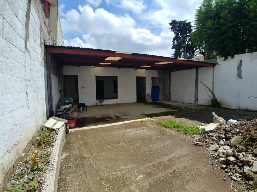 Foto Terreno en Venta en Ciudad San Cristobal, Por San Cris Mall, Guatemala - Q 450.000 - TEV8616 - BienesOnLine