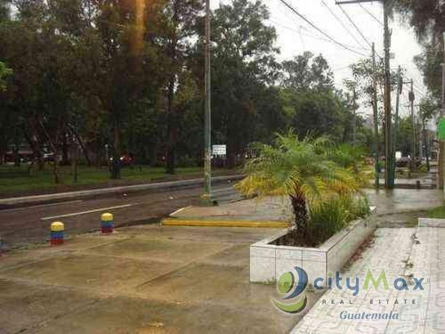 Foto Terreno en Renta en Zona 13, Guatemala - U$D 8.500 - TER28759 - BienesOnLine