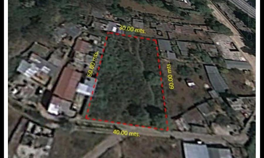 Foto Terreno en Venta en Santa Lucía Milpas Altas, Sacatepéquez - U$D 185.000 - TEV2387 - BienesOnLine