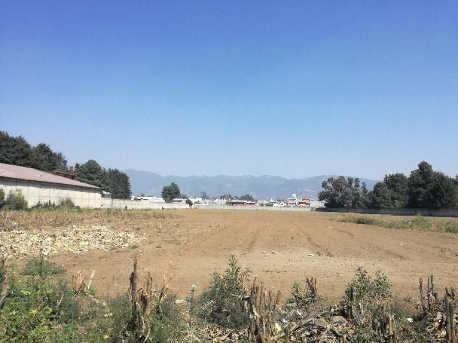 Foto Terreno en Venta en Zona 8, Quetzaltenango - Q 34.000.000 - TEV25645 - BienesOnLine