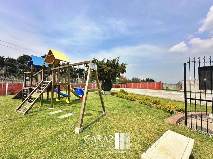 Foto Terreno en Venta en Santa Luca Milpas Altas, Sacatepquez - Q 800.000 - TEV41359 - BienesOnLine