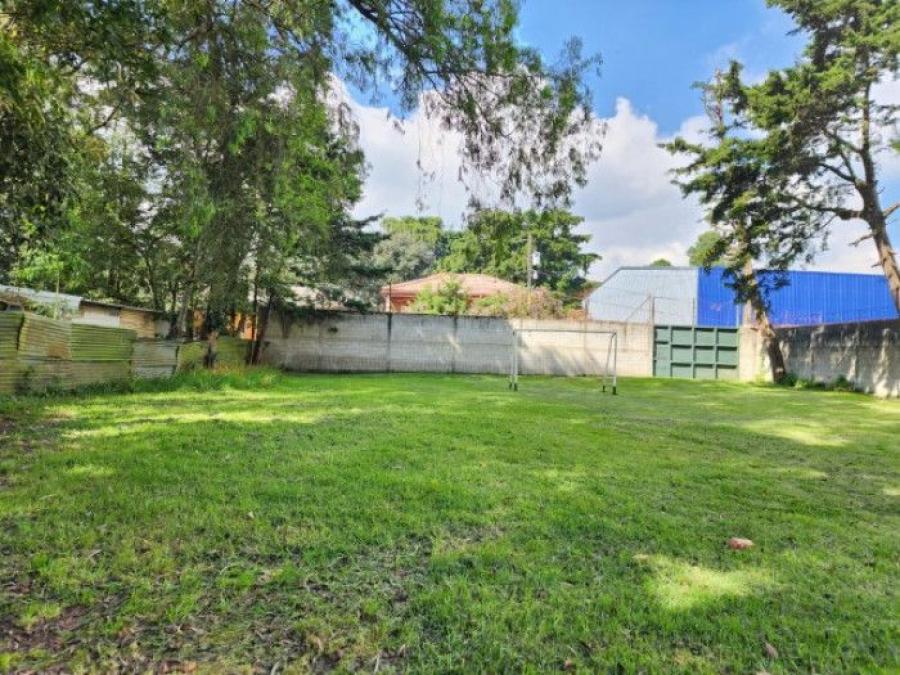 Foto Terreno en Renta en San Lucas Sacatepquez, San Lucas Sacatepequez, Sacatepquez - U$D 4.800 - TER44256 - BienesOnLine