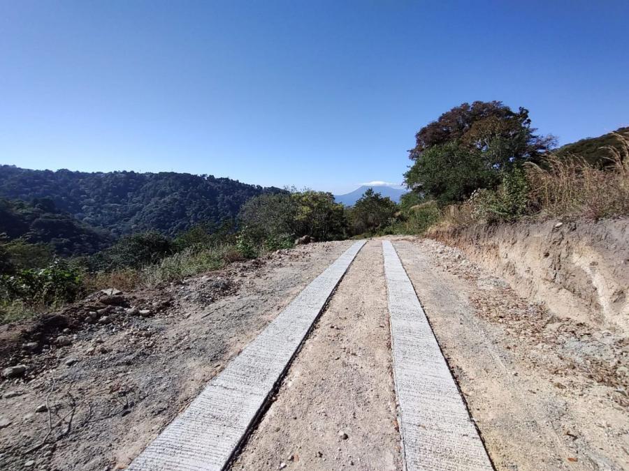 Terreno En Carretera A El Salvador; Idi: 133859