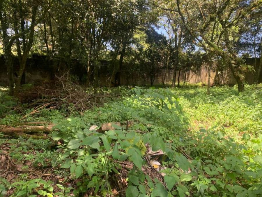 Terreno En Condominio En Carretera A El Salvador; Idi: 139072