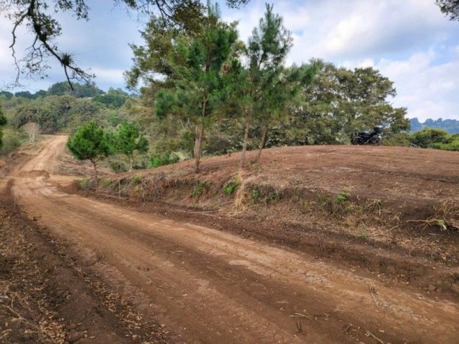 Terreno En Condominio Km 19.9 Carretera A El Salvador; Idi: 124978