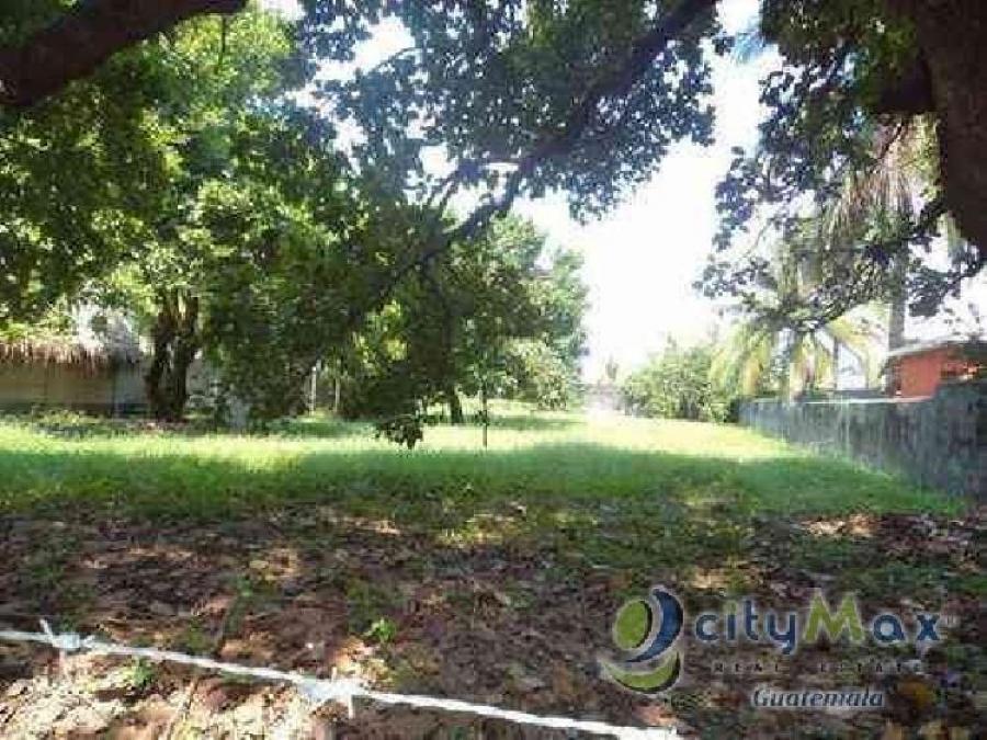 Foto Terreno en Venta en San Jose, Escuintla - U$D 73.000 - TEV33546 - BienesOnLine