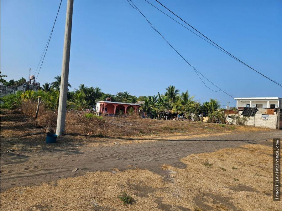 Foto Terreno en Venta en el pumpo, Puerto San Jos, Escuintla - Q 325.000 - TEV25569 - BienesOnLine