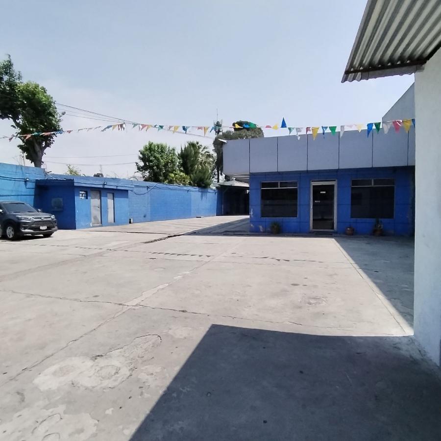 Foto Terreno en Renta en Zona 2, Mixco, Guatemala - U$D 5.500 - TER45740 - BienesOnLine