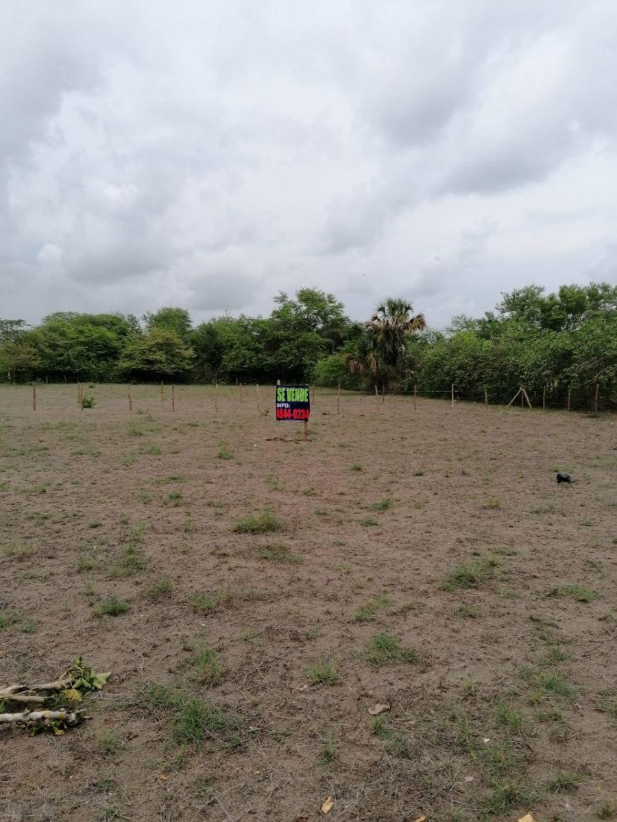 terreno en monterrico