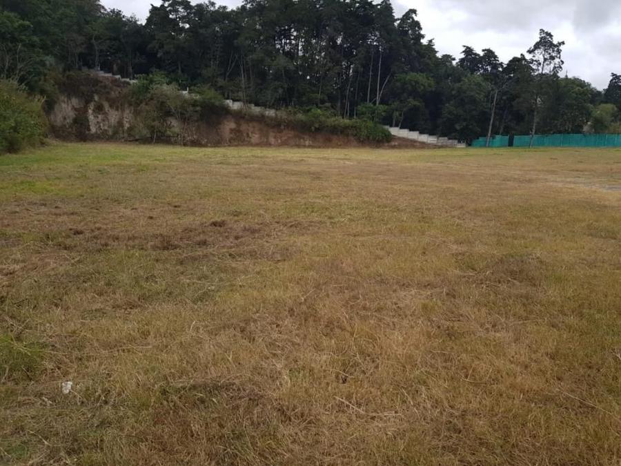 TERRENO EN RENTA DE 1.6 MANZANAS KM 9 CARRETERA AL ATLANTICO ZONA 17