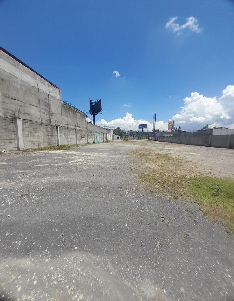 Foto Terreno en Renta en Zona 8, Guatemala - U$D 8.840 - TER30279 - BienesOnLine