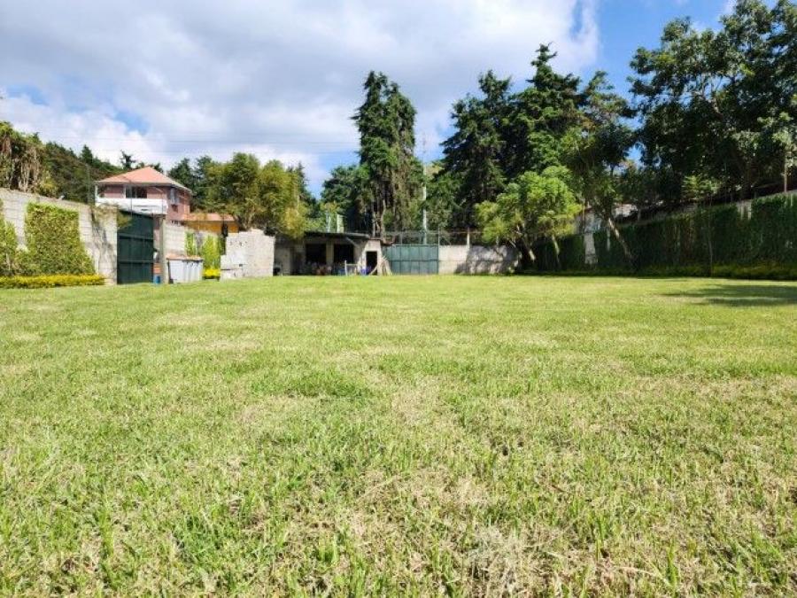 Terreno en Renta San Lucas sobre Interamericana, plano