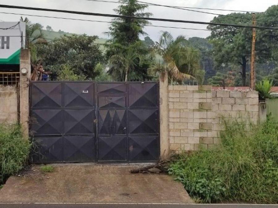 Foto Terreno en Renta en Zona 3, Villa Nueva, Guatemala - Q 4.000 - TER44226 - BienesOnLine