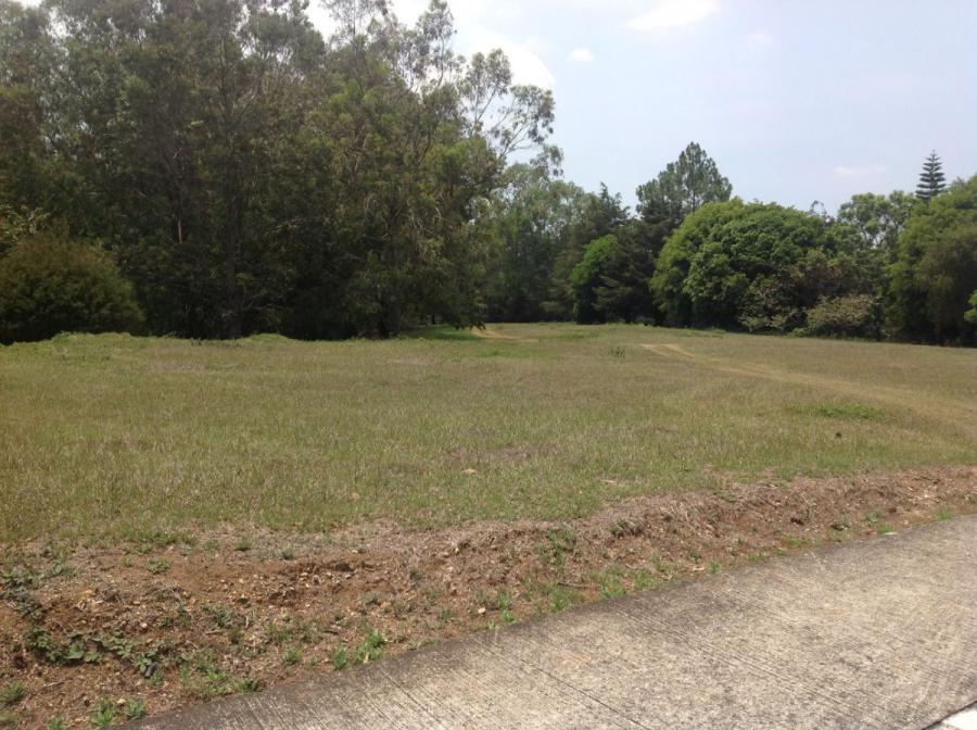 Terreno en San José Pinula, Guatemala.